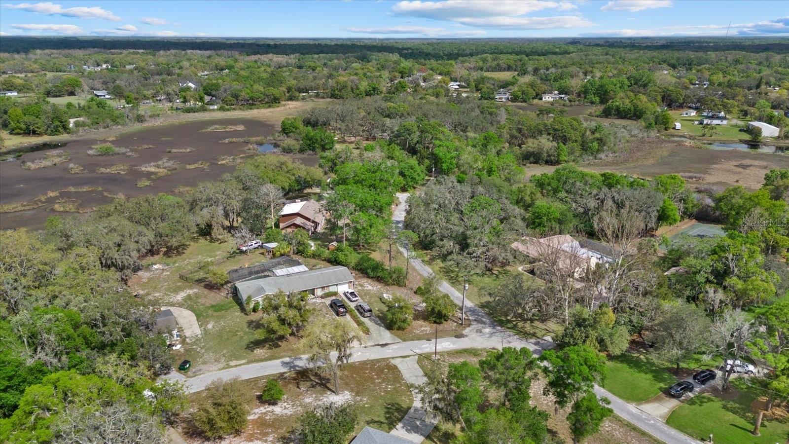 Indale Dr, FL