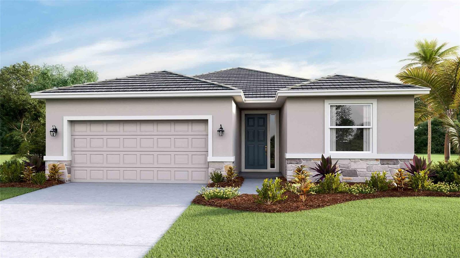 2862 Fishery Court, FL
