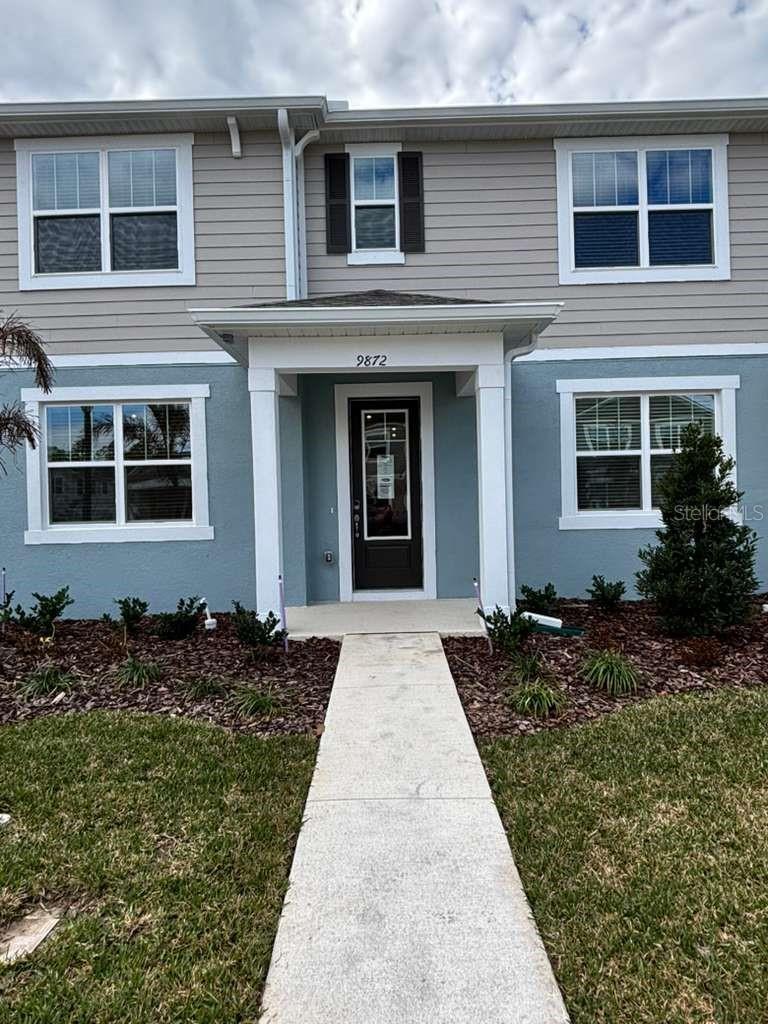 9872 Walkway Drive, FL