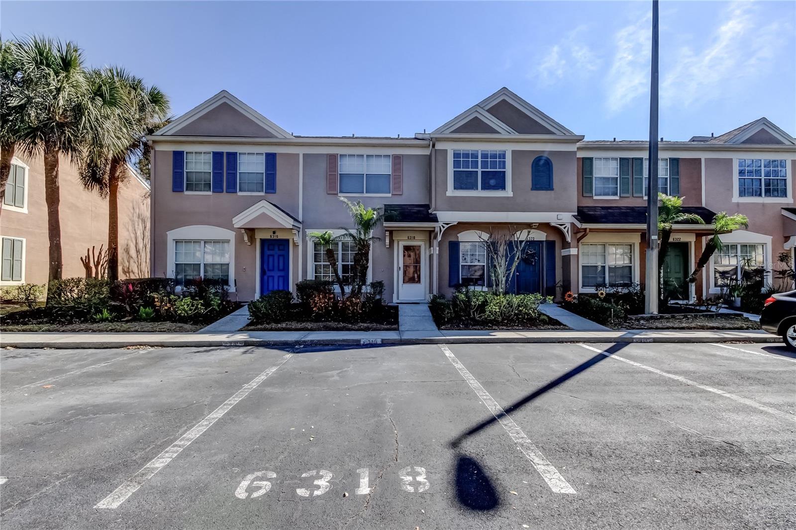 6318 Bayside Key Drive, FL
