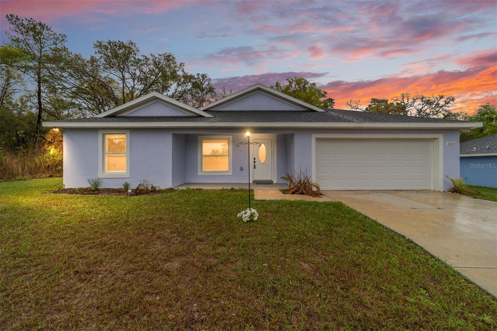 2349 Juan Vega Lane, FL