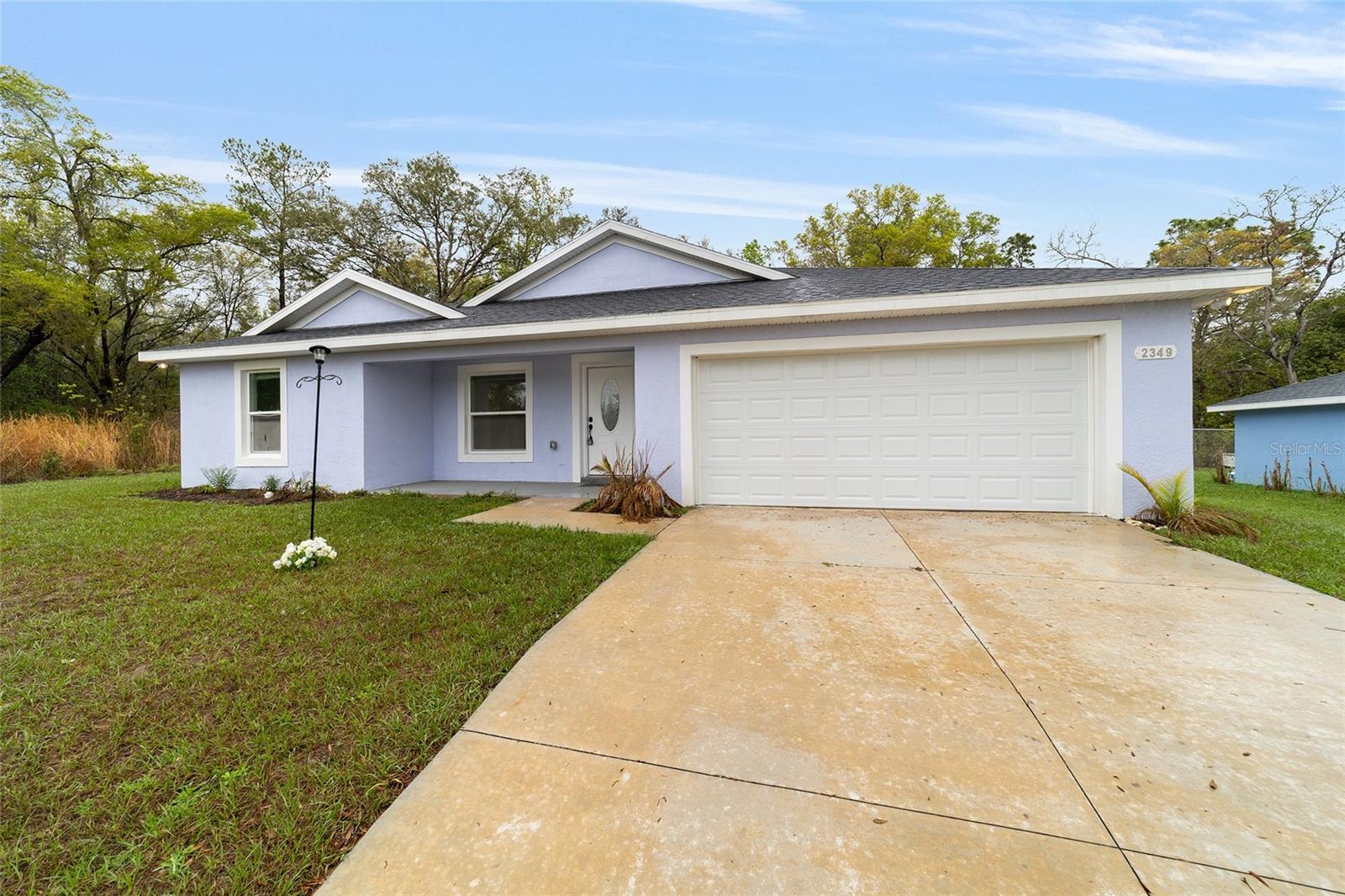 2349 Juan Vega Lane, FL