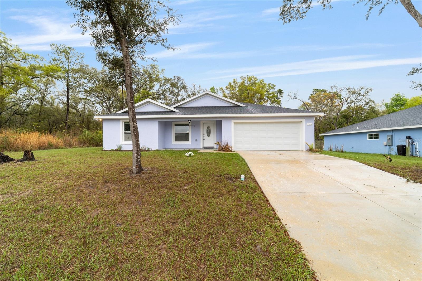 2349 Juan Vega Lane, FL