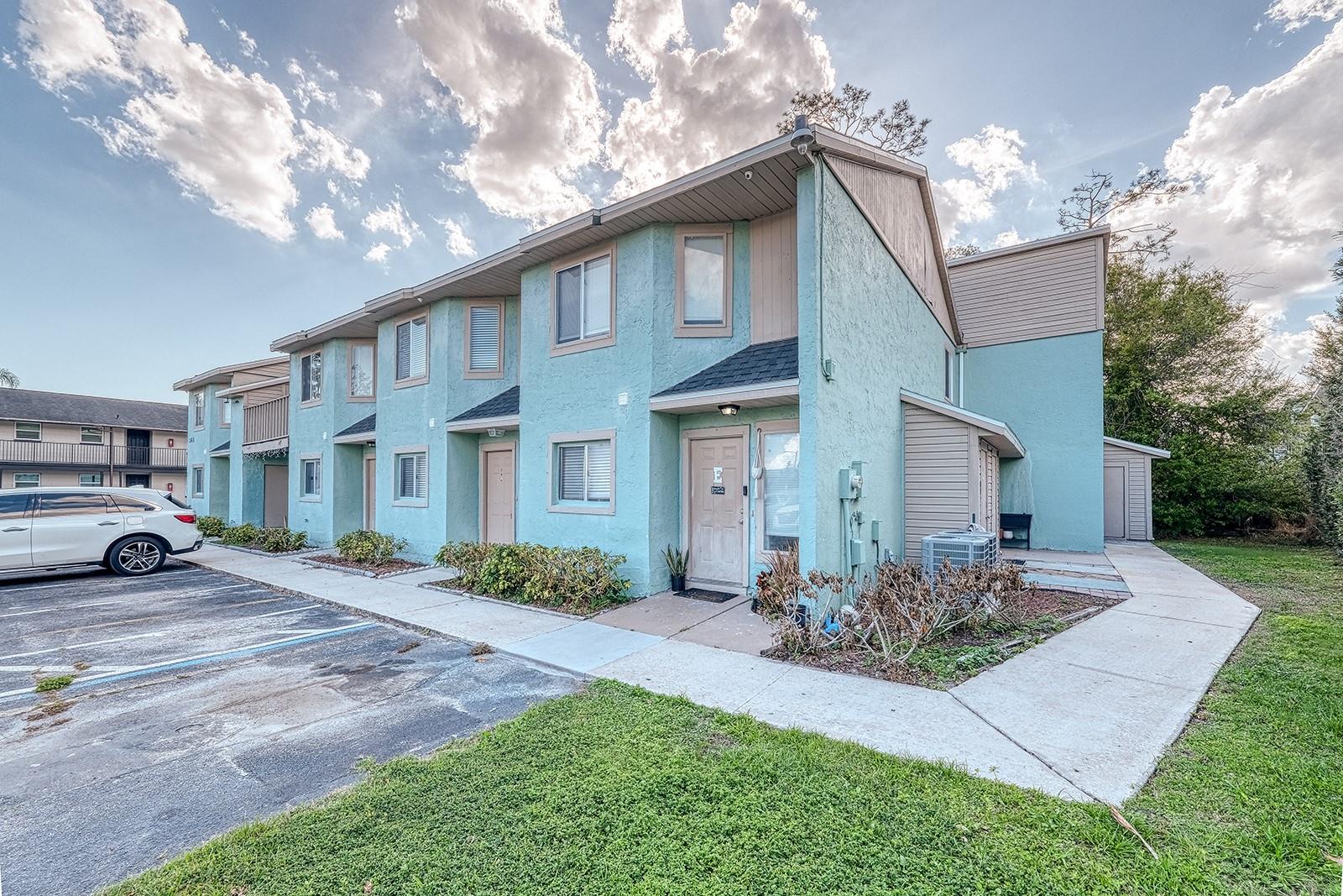 283 Gardner Lane, FL