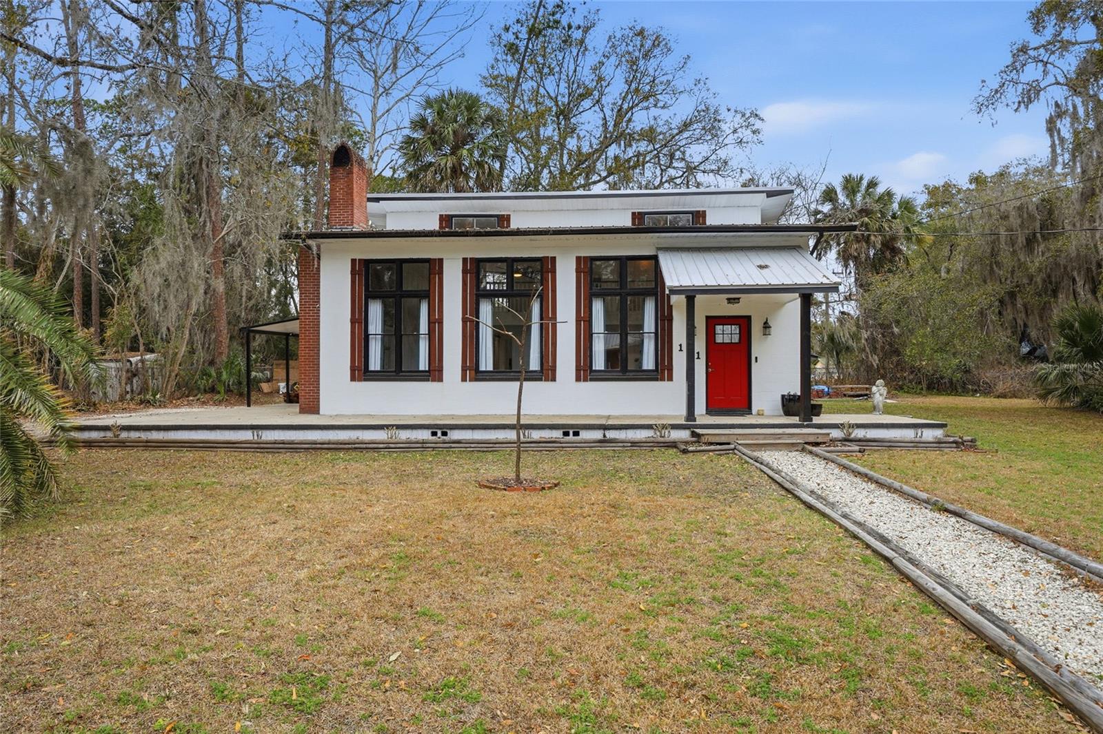 101 Browning Avenue, FL