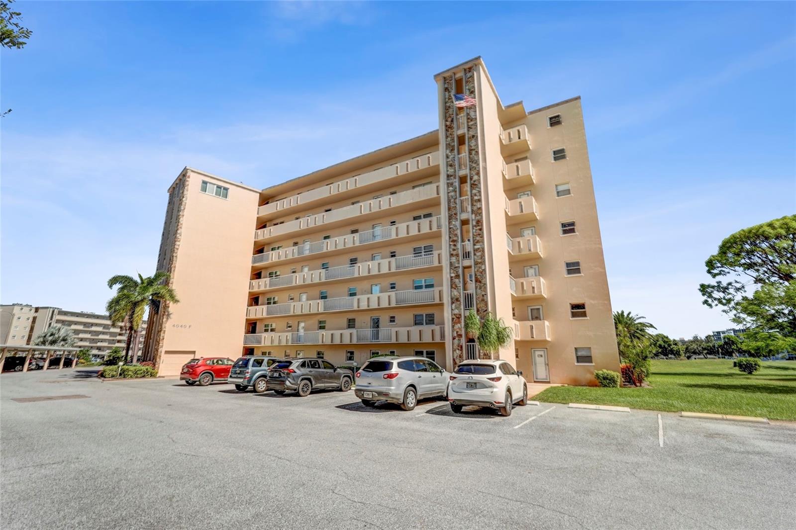 4040 Ironwood Circle, FL