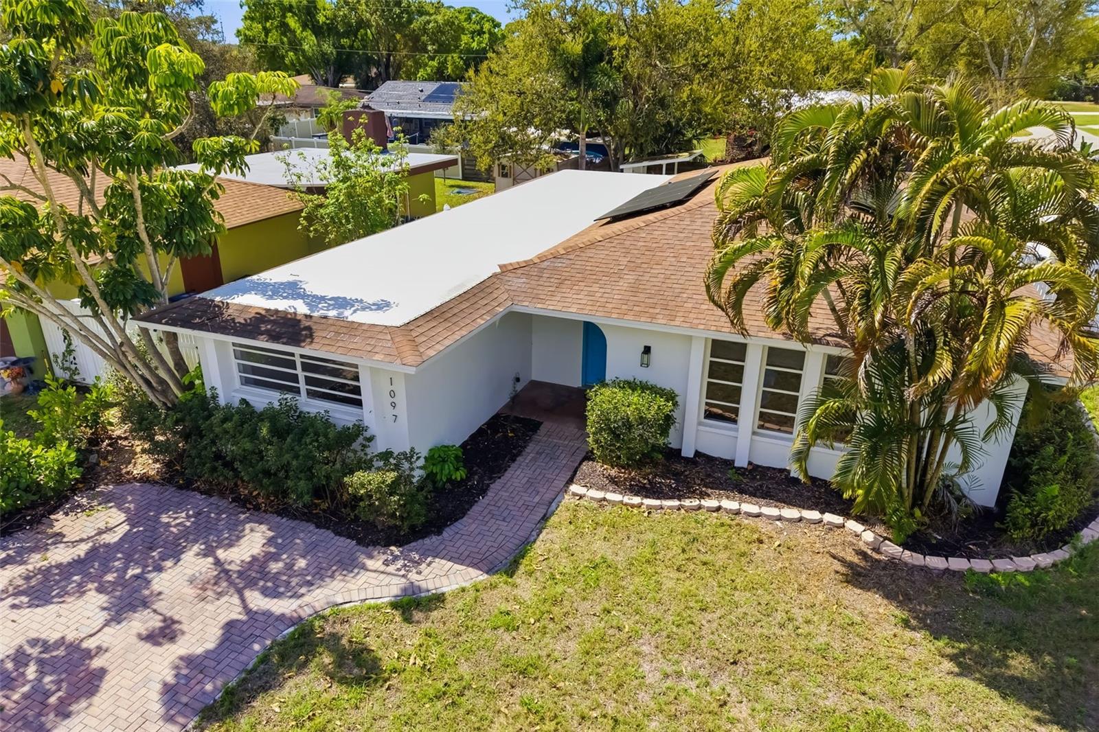 1097 Willis Avenue, FL
