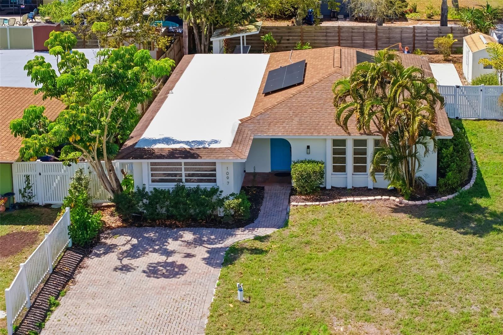 1097 Willis Avenue, FL