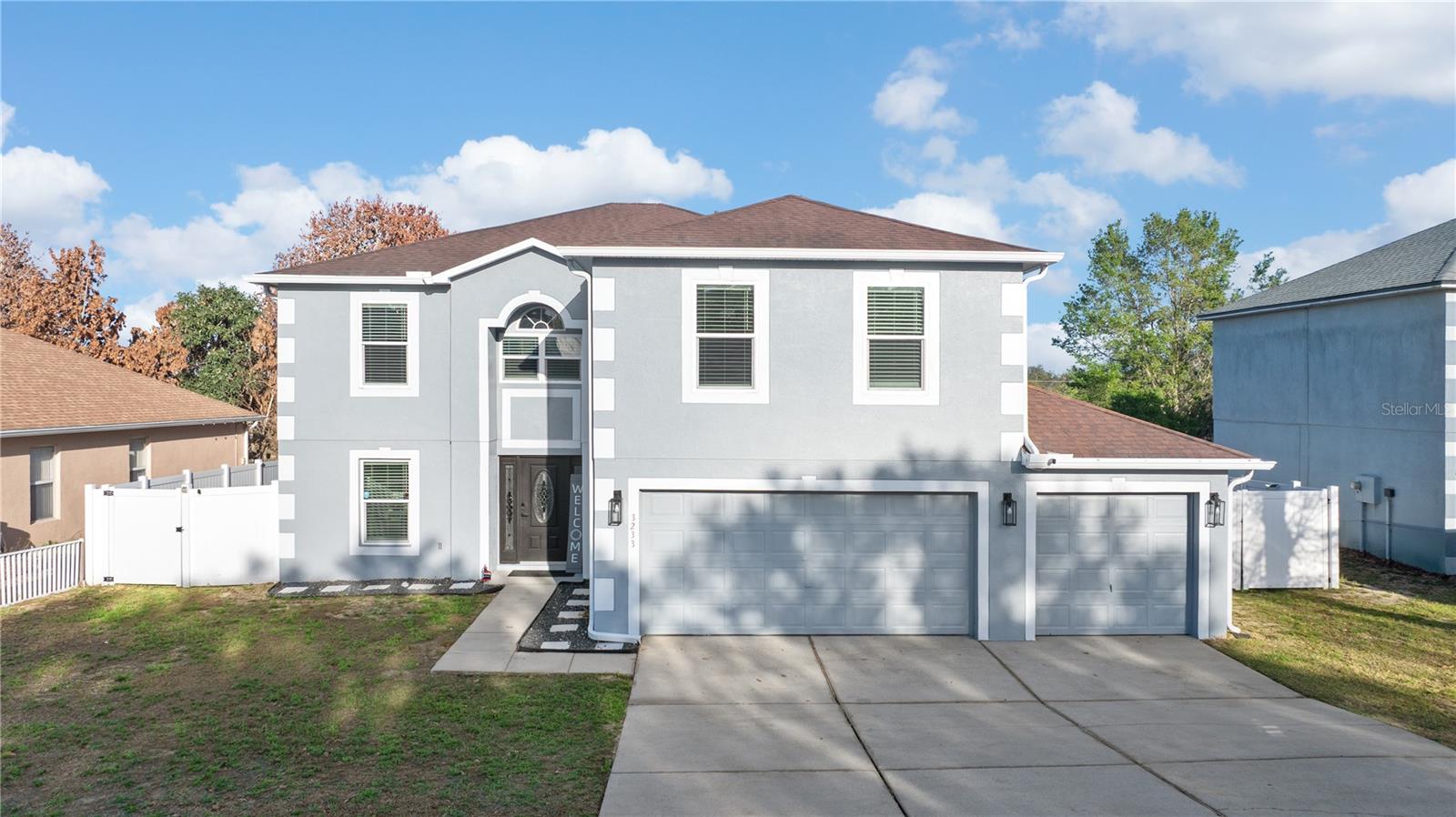 3233 White Blossom Lane, FL