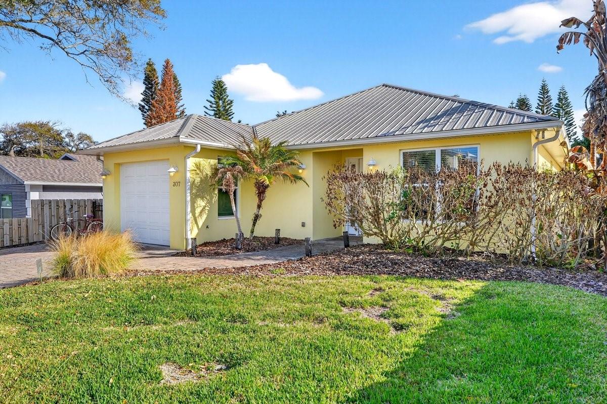 307 Jessamine Avenue, FL