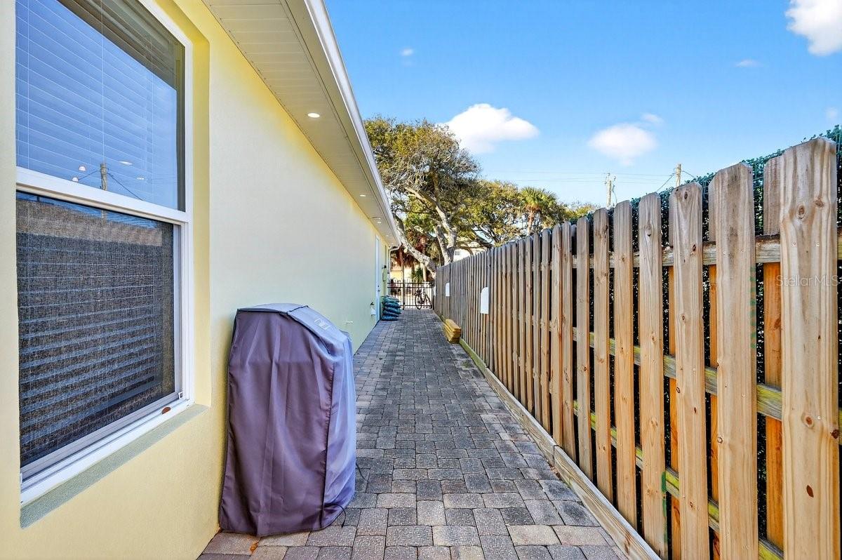 307 Jessamine Avenue, FL