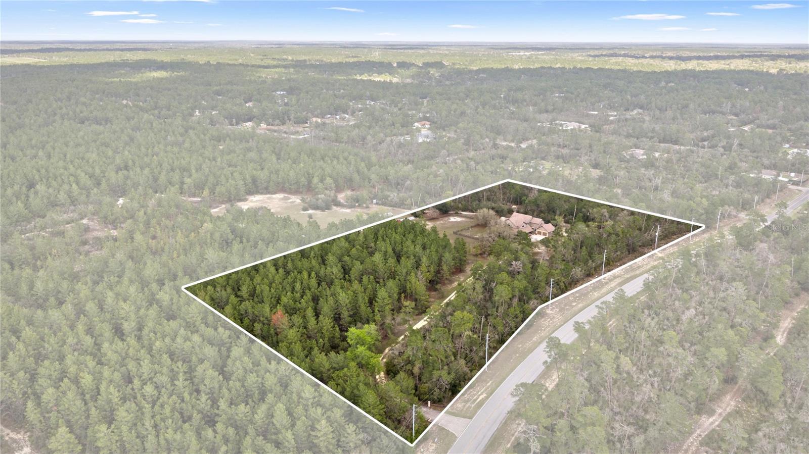 4559 Dunklin Street, FL