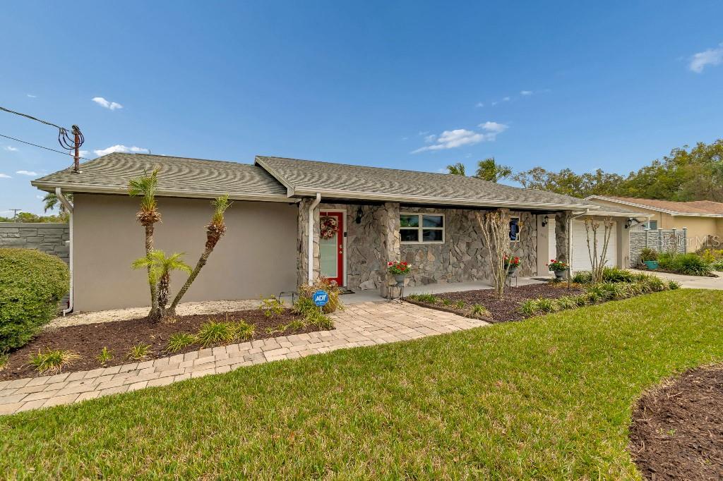 1611 Sunnyhills Drive, FL