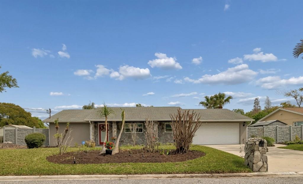 1611 Sunnyhills Drive, FL