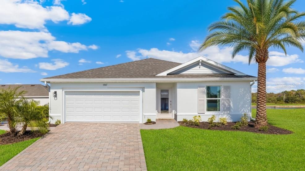 1456 Harmon Drive, FL