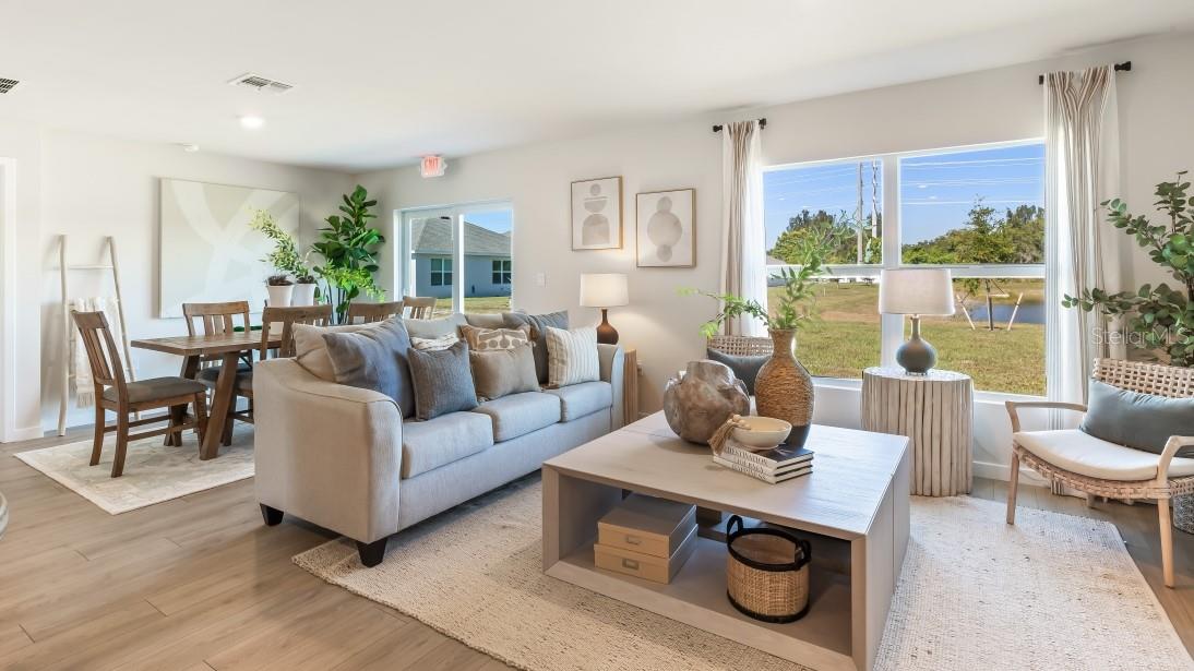 1456 Harmon Drive, FL