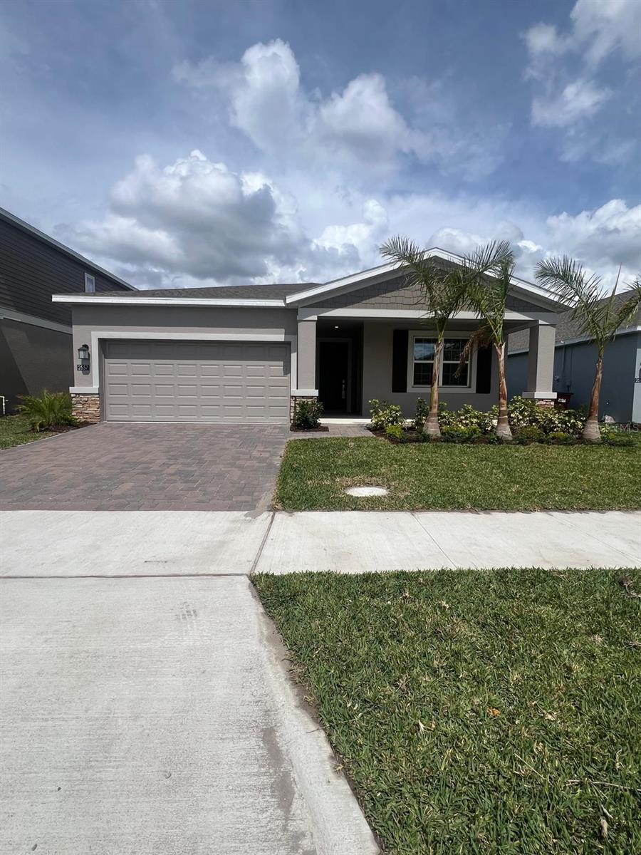 2557 Peace Of Mind Avenue, FL