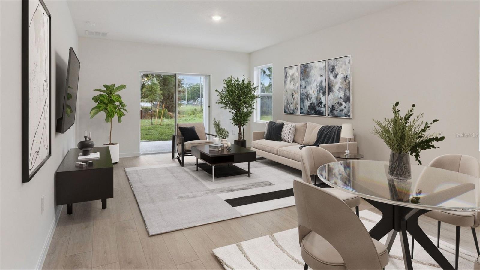 2069 Walnut Creek Drive, FL