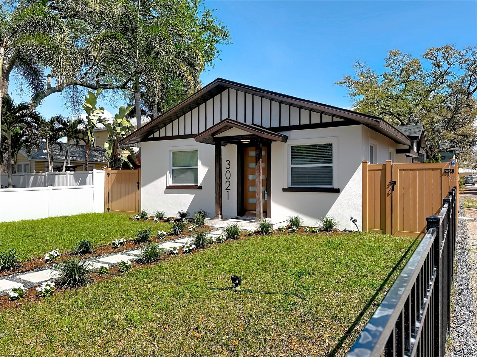 3021 Granville Court, FL