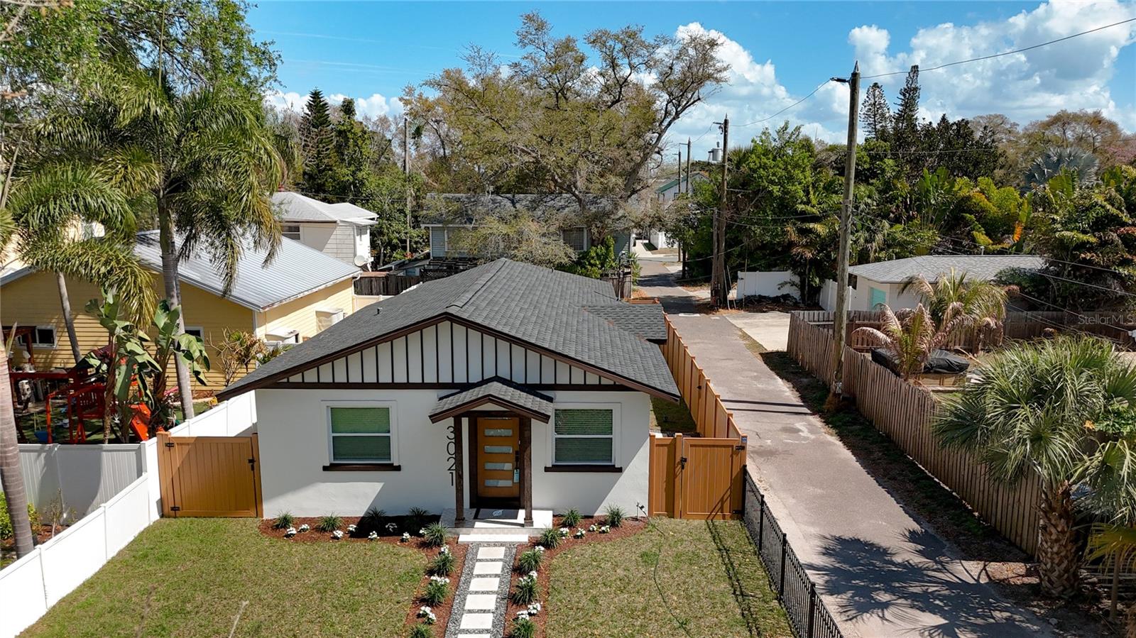 3021 Granville Court, FL