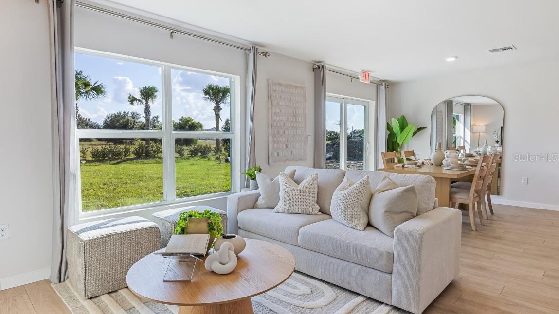 1462 Harmon Drive, FL