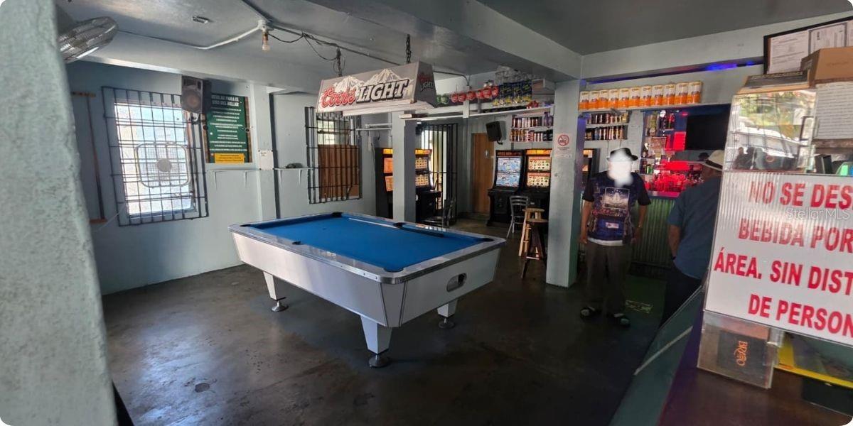Carr Pr-123 Km 78.9 Bo Hato Viejo, PR