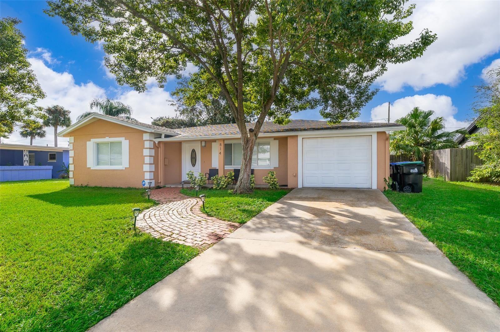 814 Malone Drive, FL