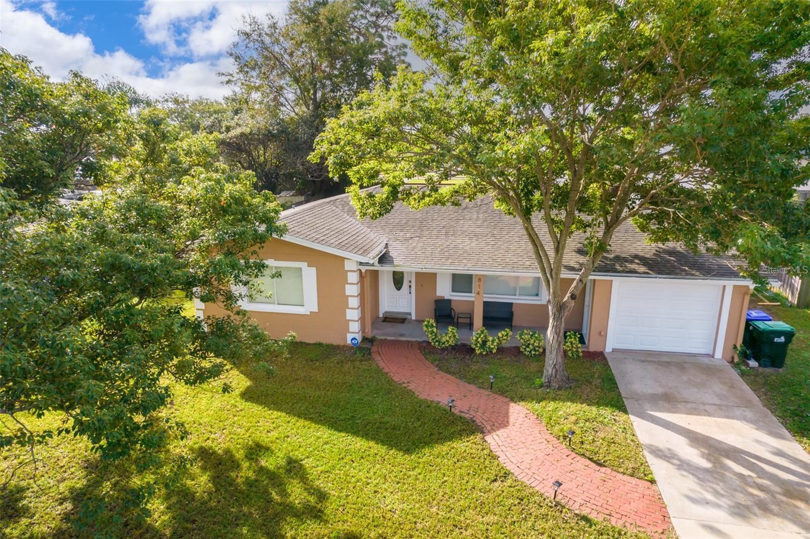 814 Malone Drive, FL
