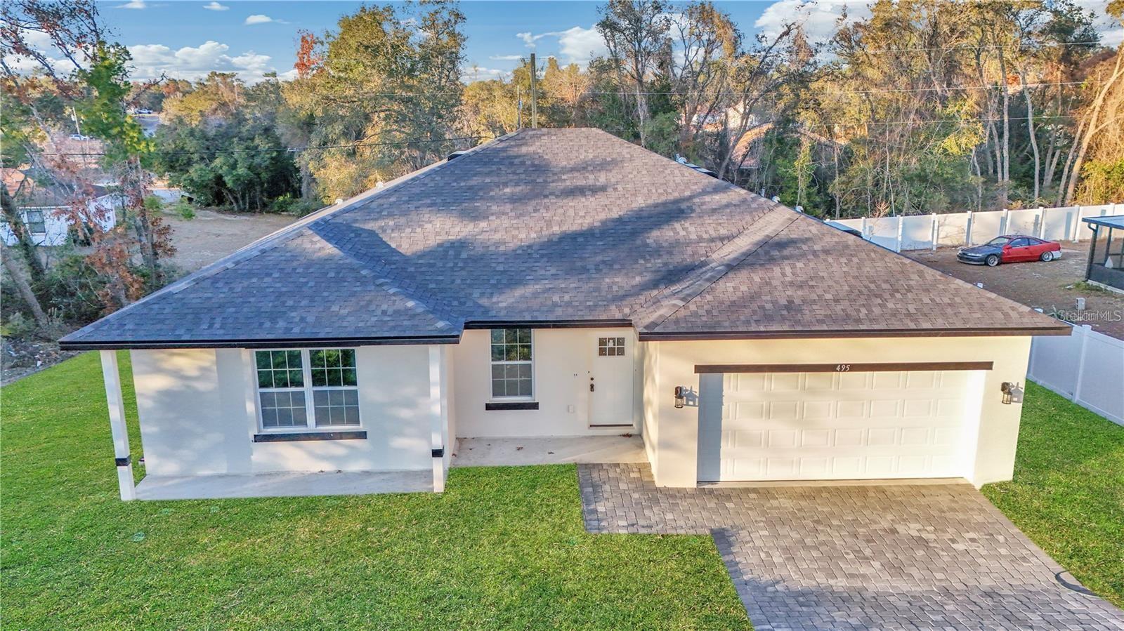 495 Marion Oaks Manor, FL