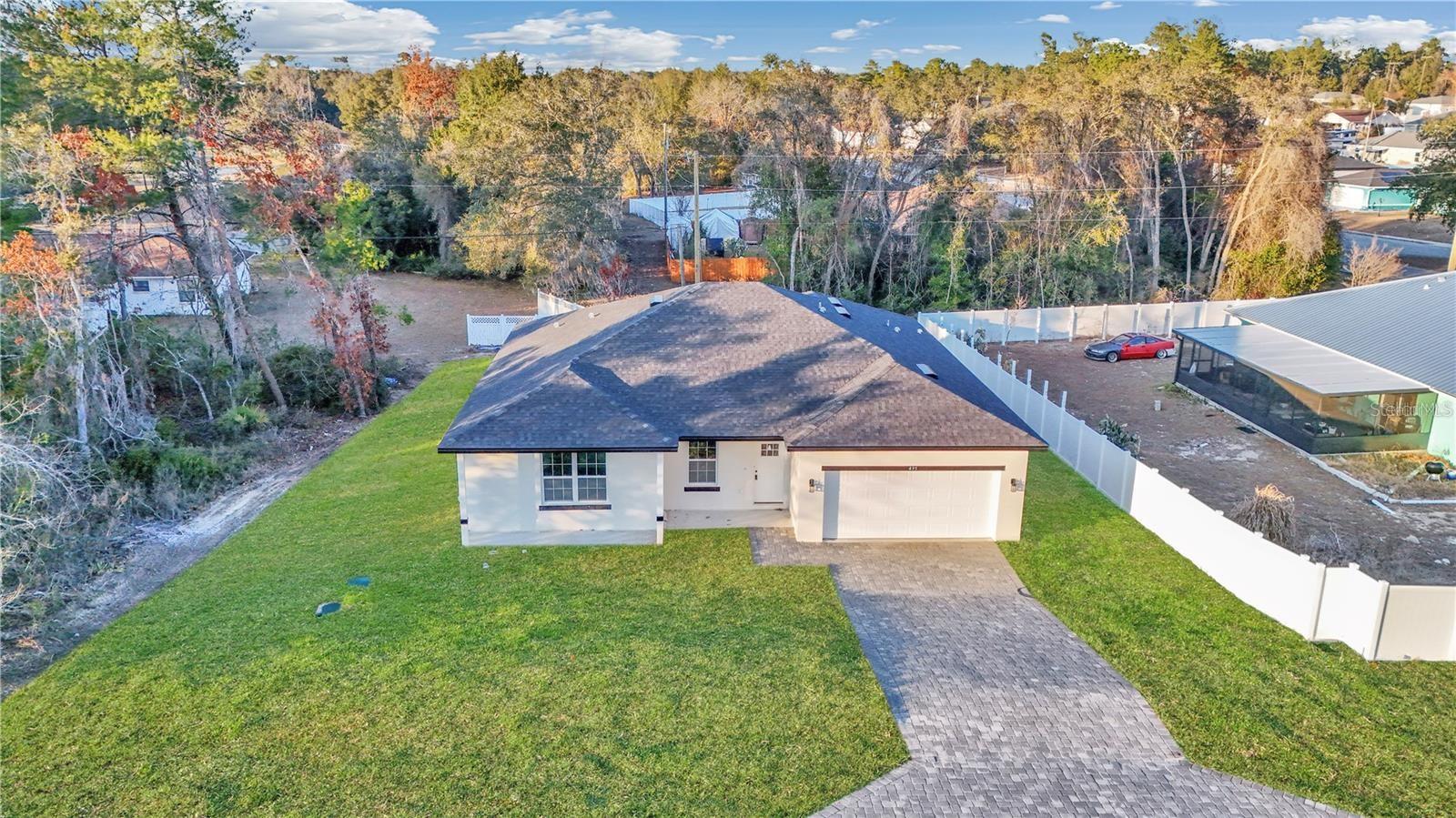 495 Marion Oaks Manor, FL