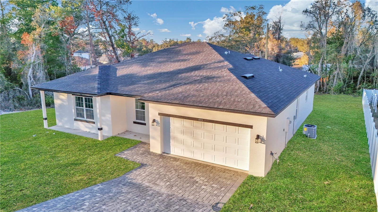 495 Marion Oaks Manor, FL