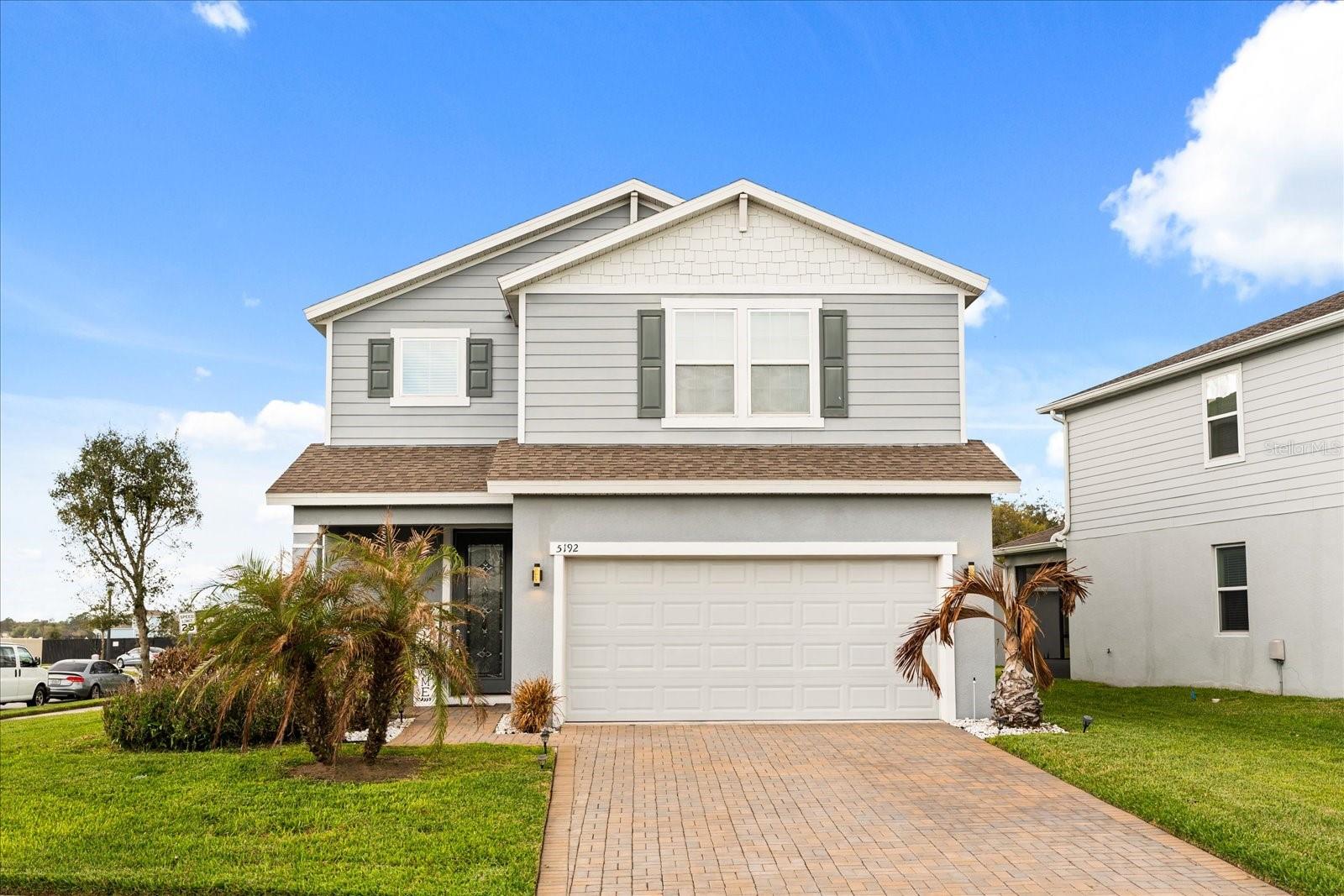 5192 Chickadee Street, FL