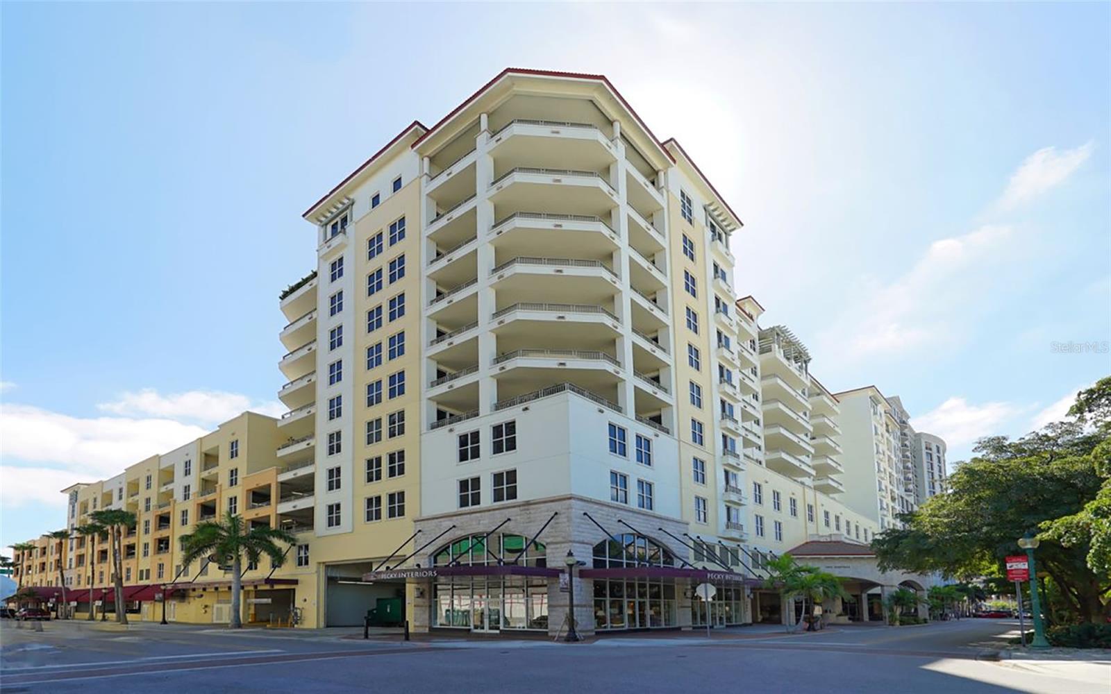100 Central Avenue, FL