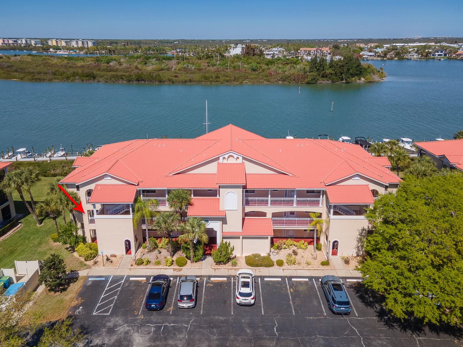 460 Bouchelle Drive, FL