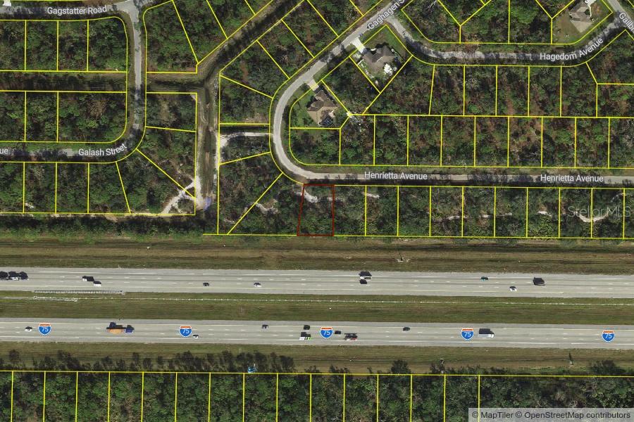 Henrietta Avenue, FL