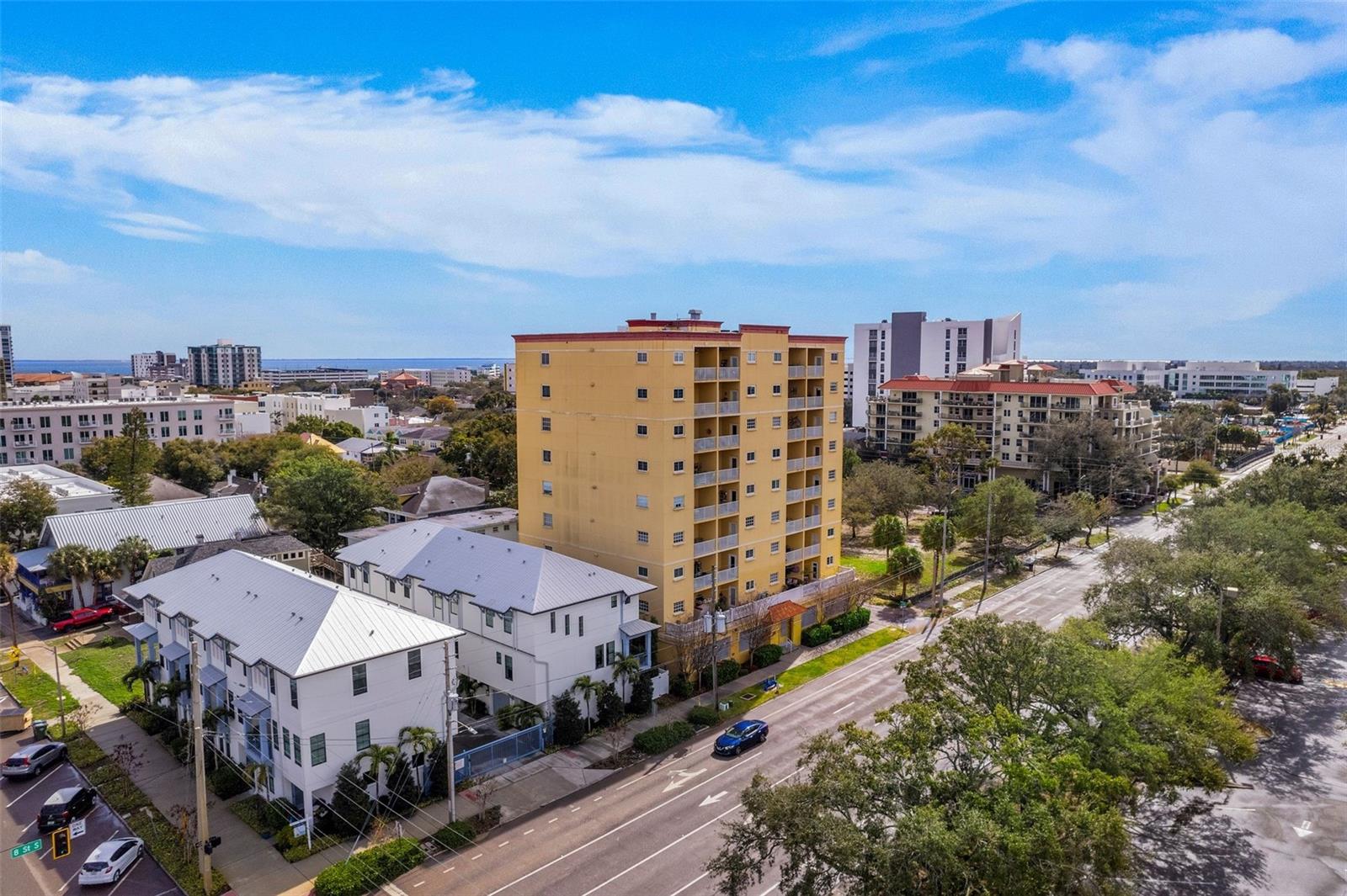 316 8th Street, FL