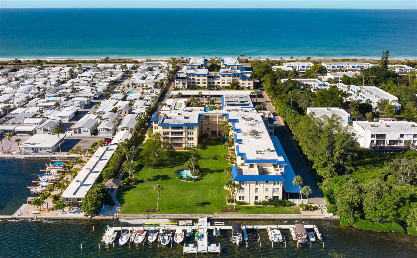 3806 Gulf Of Mexico Drive, FL
