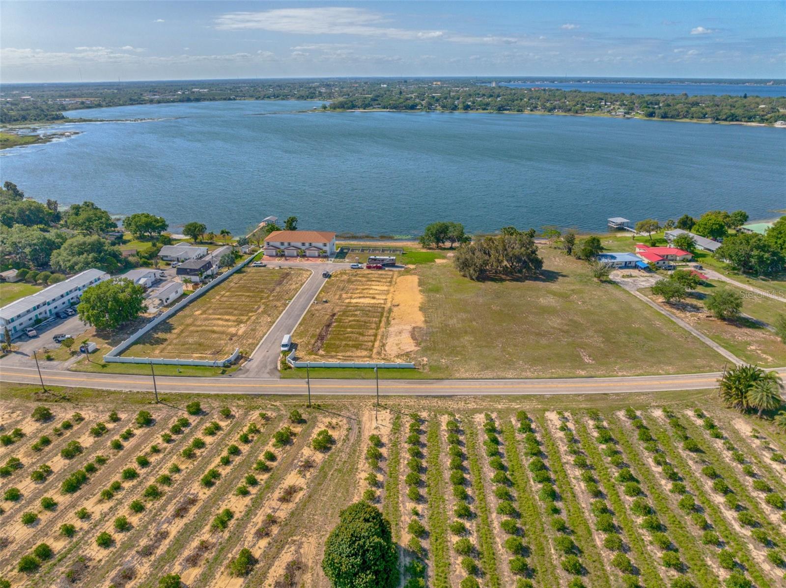 1877 Arbuckle Creek Road, FL