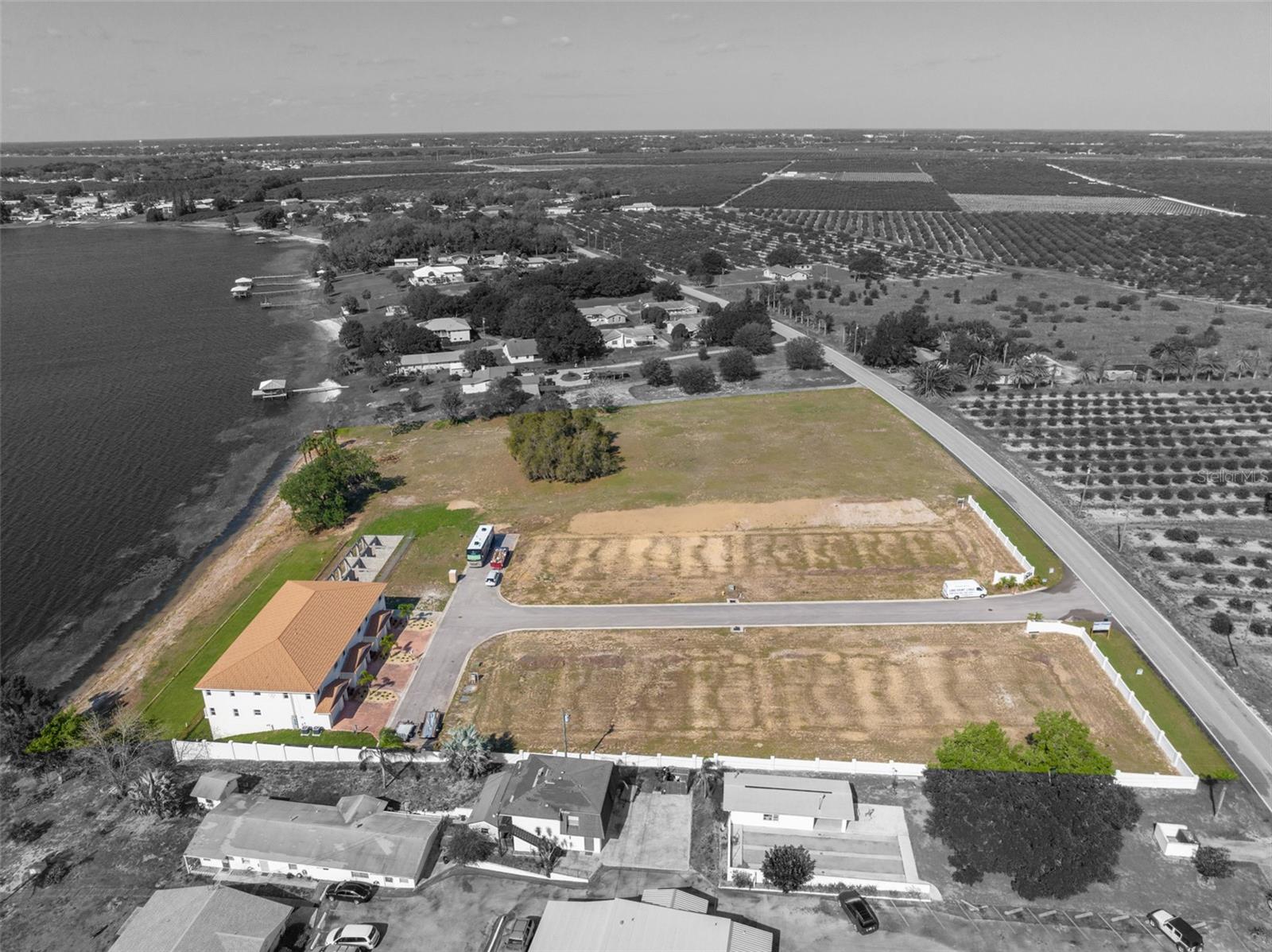 1877 Arbuckle Creek Road, FL