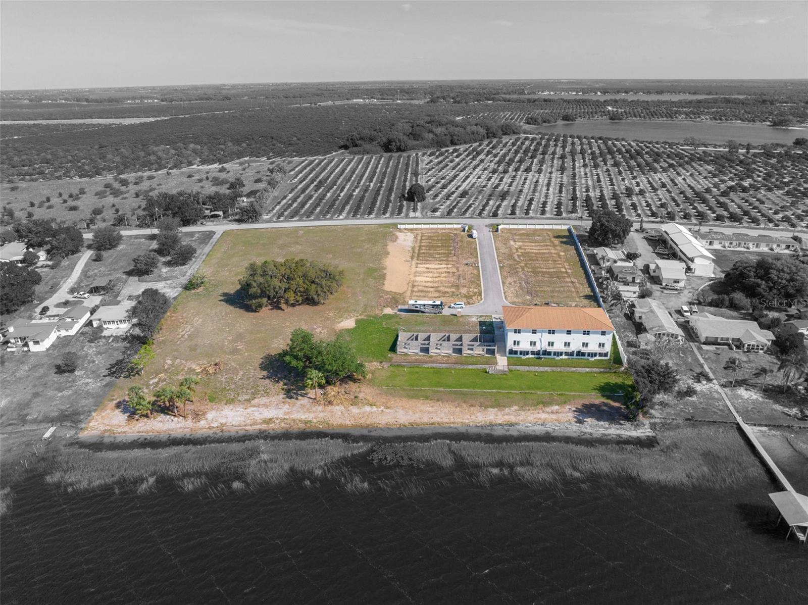 1877 Arbuckle Creek Road, FL