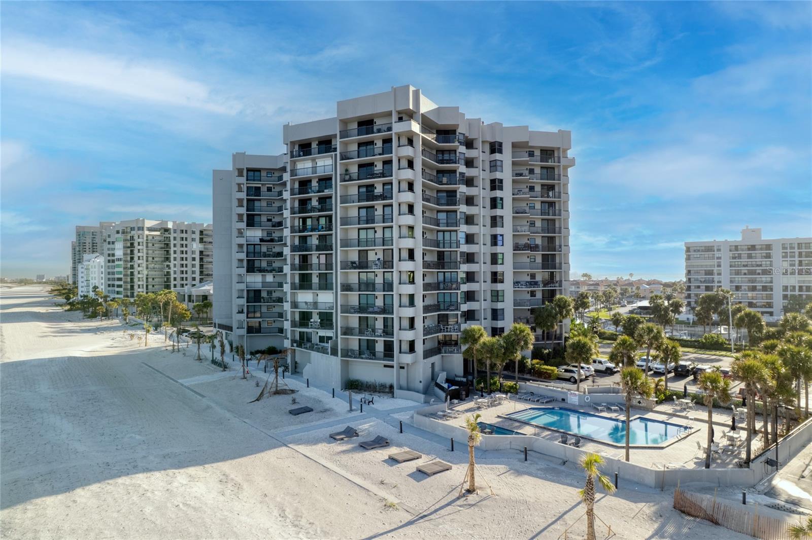 1660 Gulf Boulevard, FL