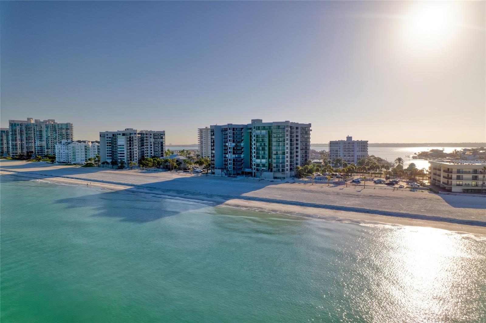 1660 Gulf Boulevard, FL