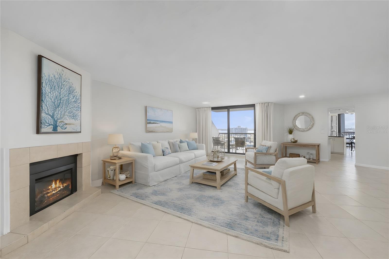 1660 Gulf Boulevard, FL