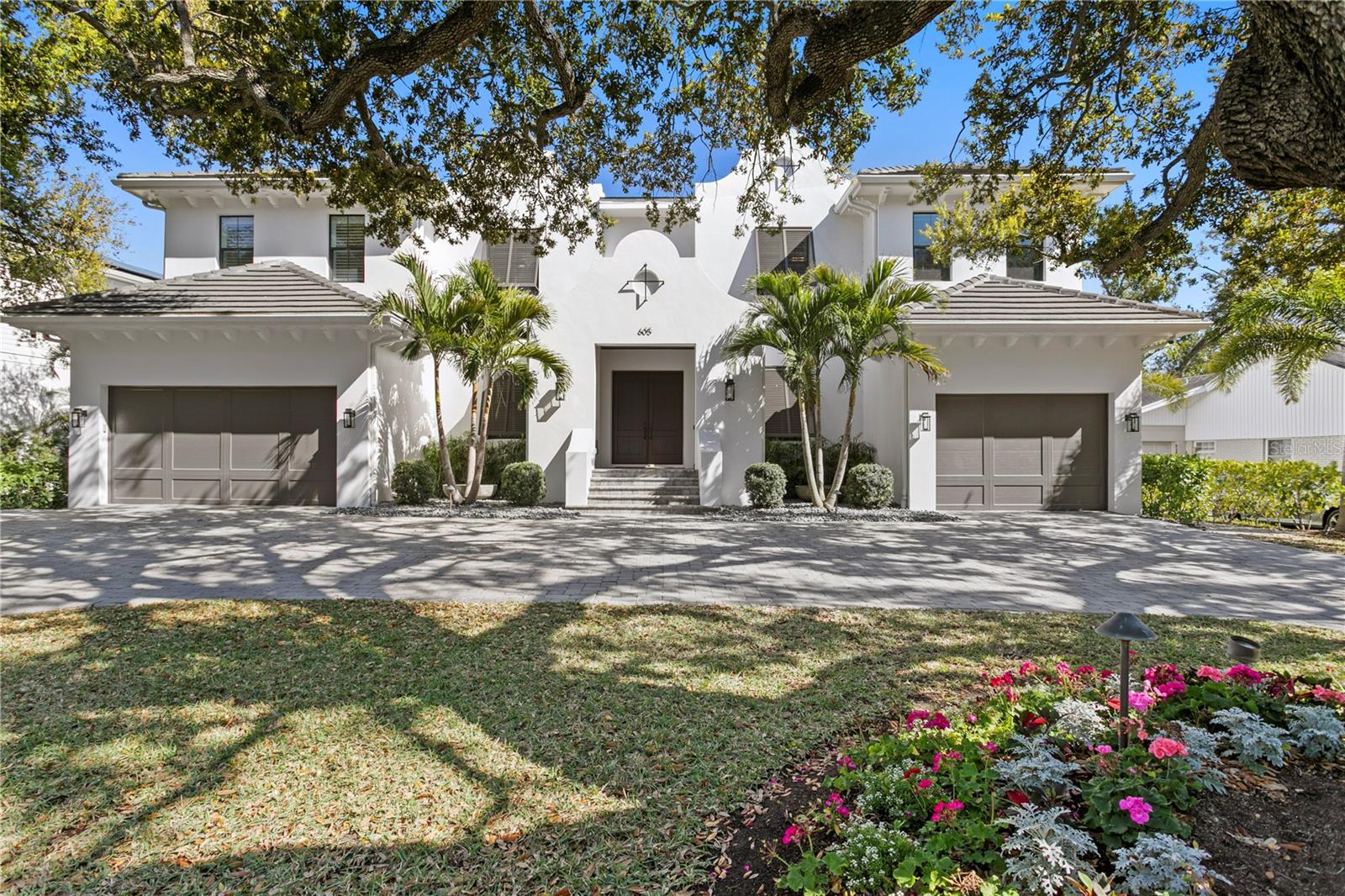 605 Ontario Avenue, FL