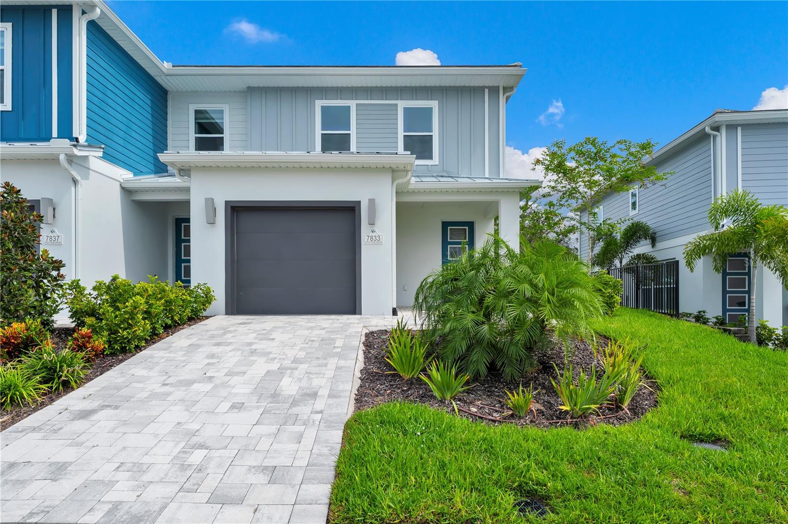 7833 Spectrum Drive, FL