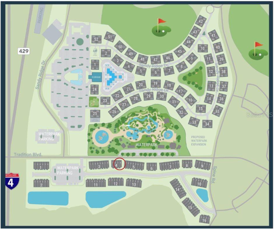 7833 Spectrum Drive, FL
