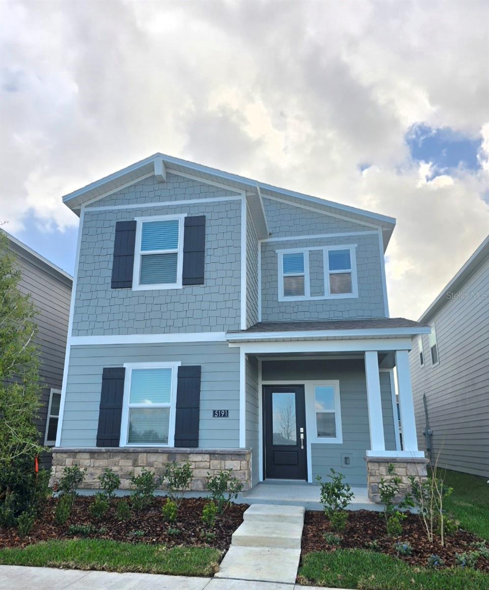 5191 Loyalty Drive, FL
