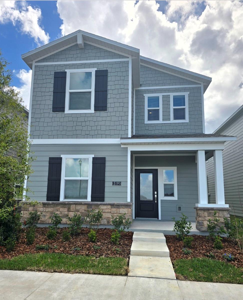5191 Loyalty Drive, FL