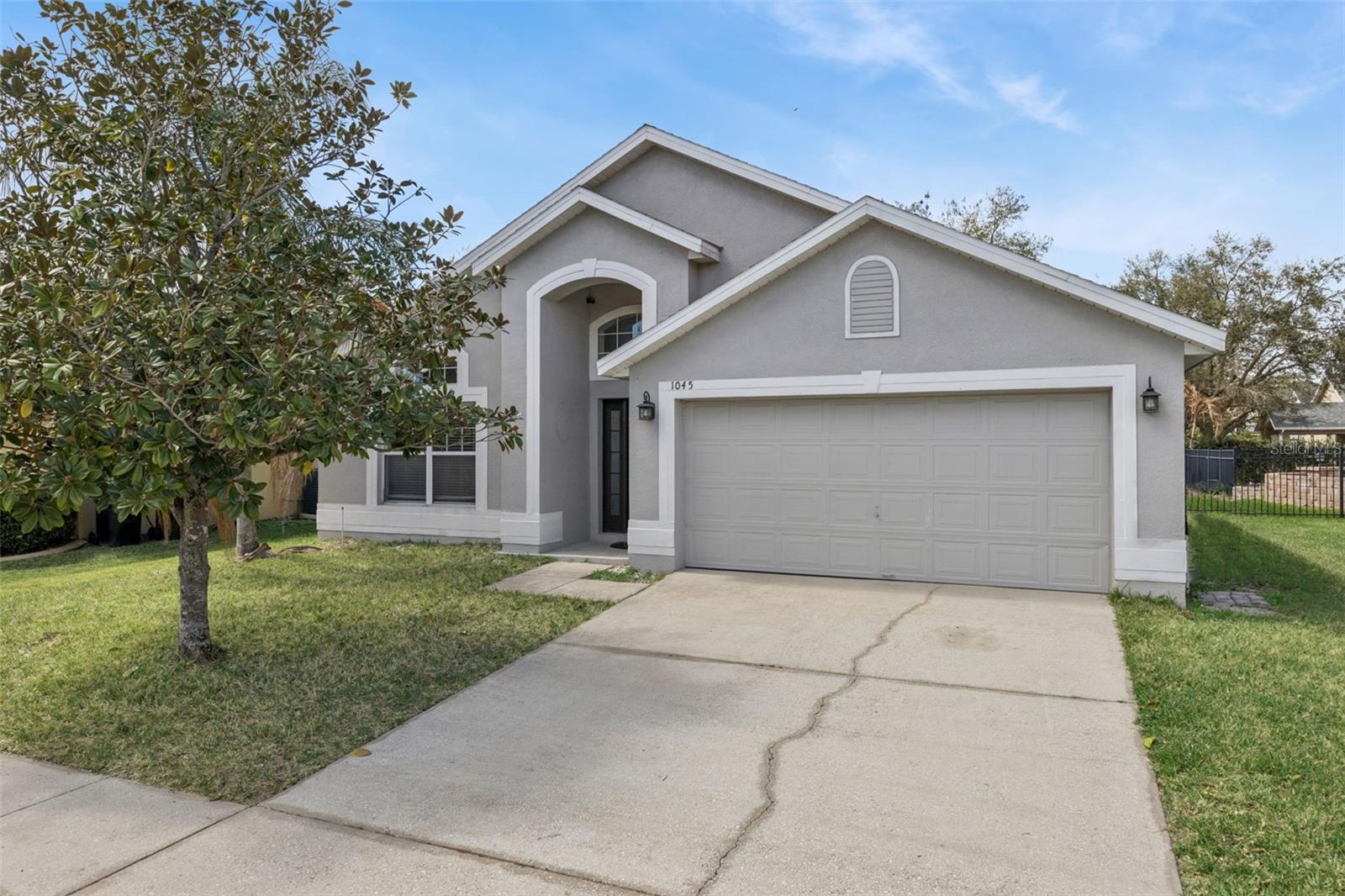 1045 Willow Branch Drive, FL