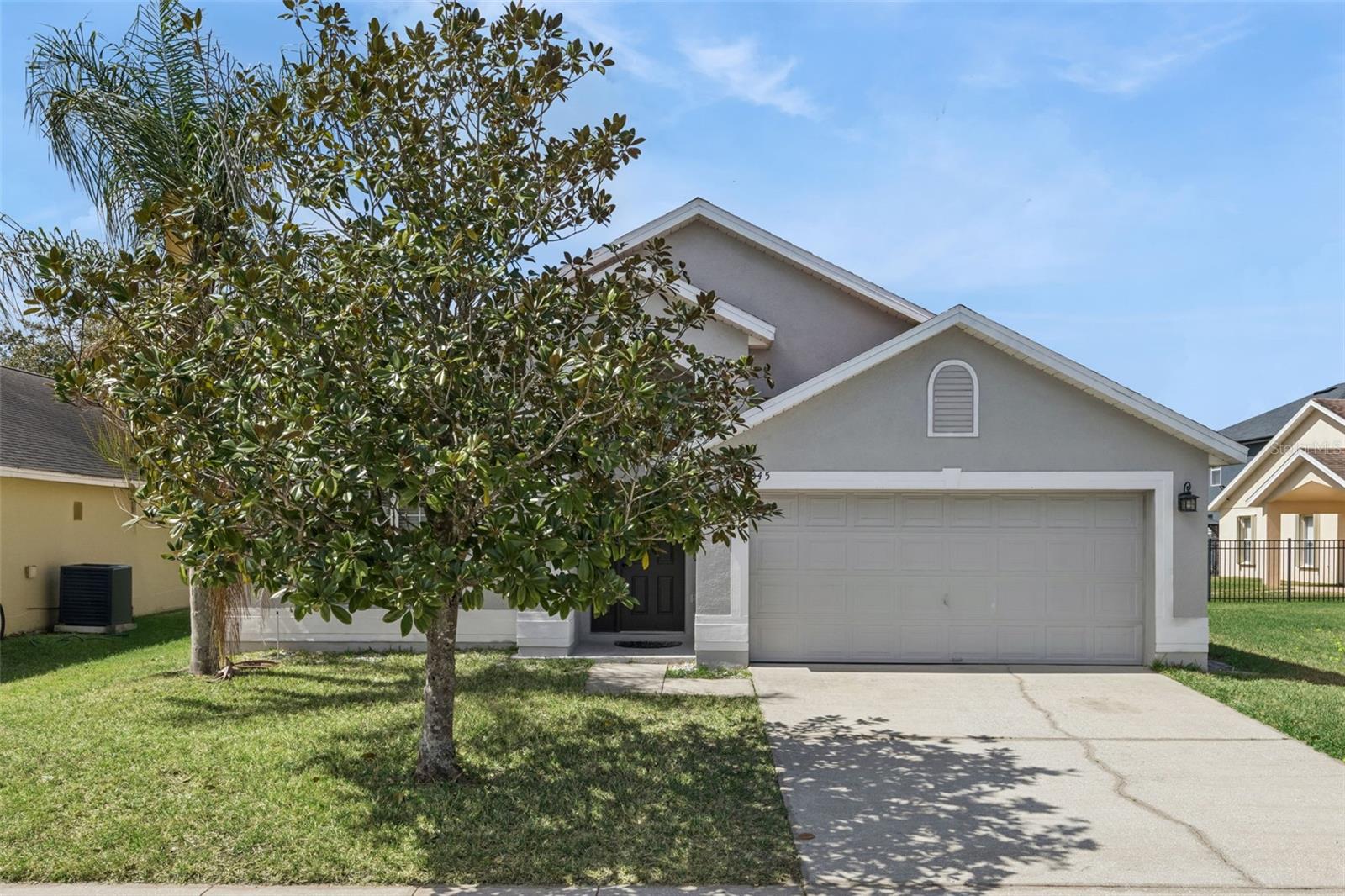 1045 Willow Branch Drive, FL